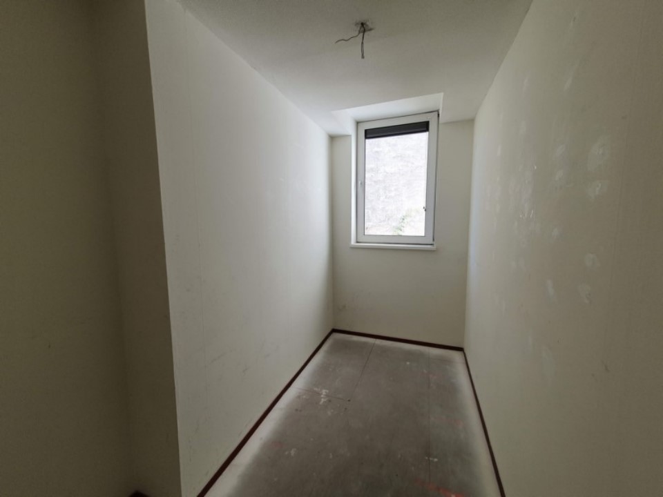 slaapkamer